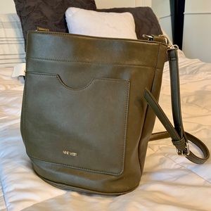 Nine West Shoulder/Crossbody Bag